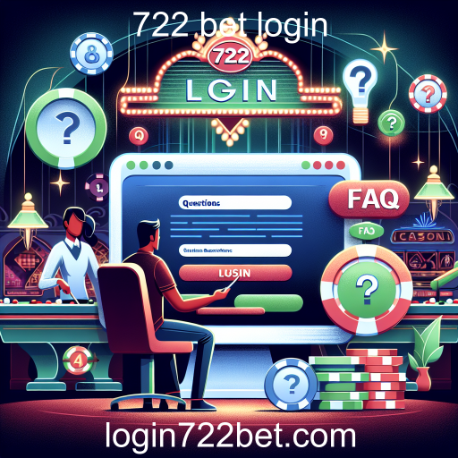 Descubra o 722 Bet Login: Sua Porta de Entrada para Apostas Online