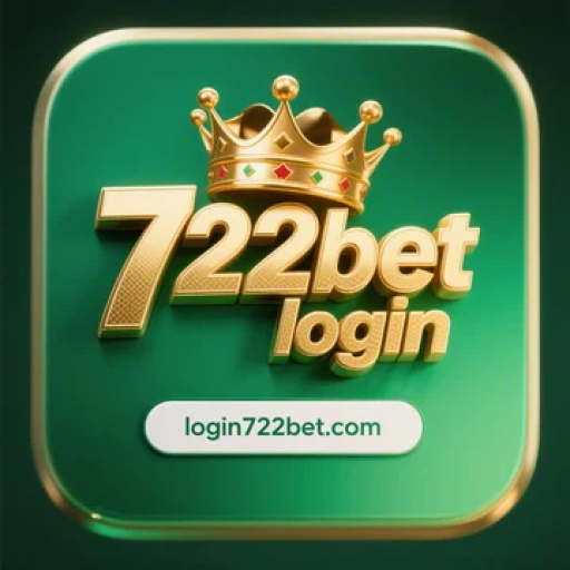 722 bet login