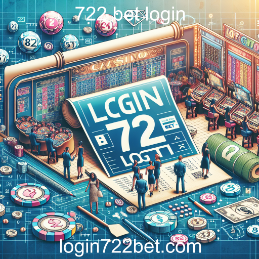Explorando a Loteria no 722 Bet: A Chance de Mudar de Vida